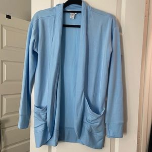 Athleta Girl Sweater